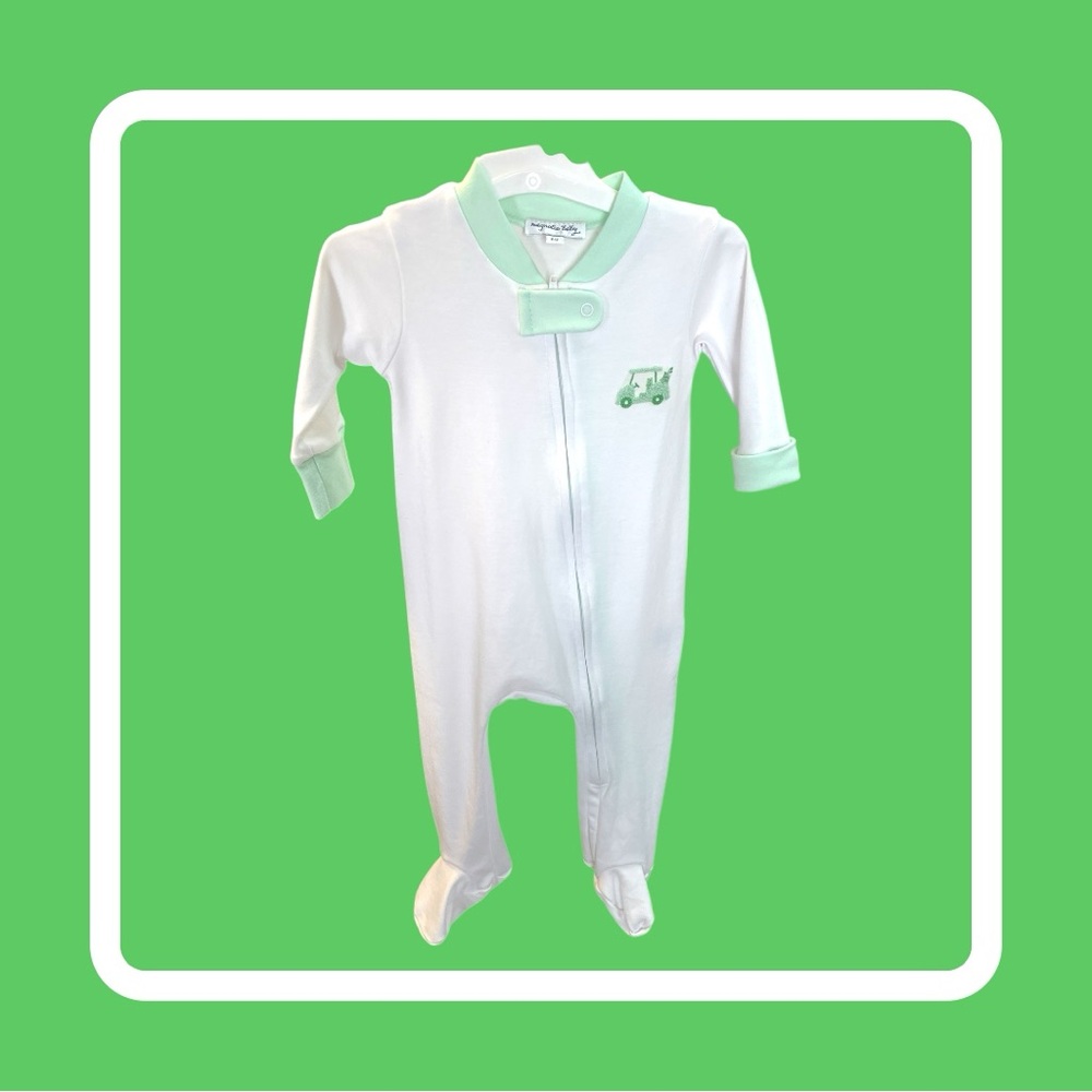 Magnolia Baby Golf